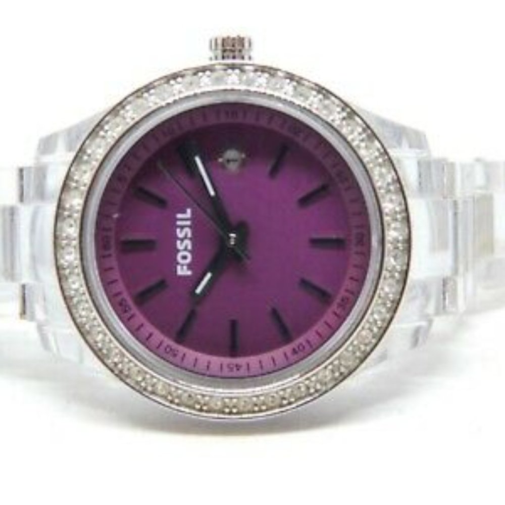 FOSSIL WATCH - Picture 3 of 5